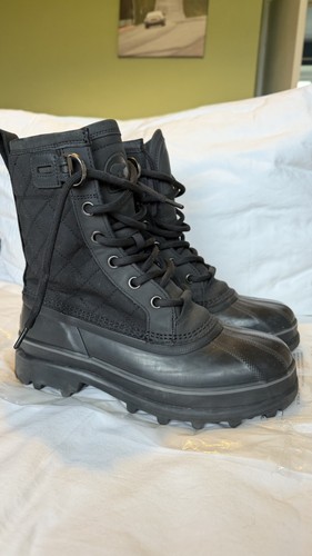 Sorel caribou royal - sorel, boots