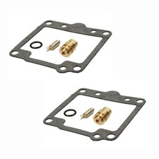 2x Carburetor Repair Kit