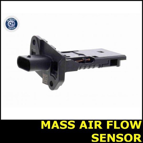 Mass air flow sensor for - mass, bmw