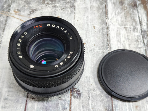 Volna soviet ussr 80mm - soviet,