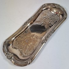 Antique 19thC Sheffield Plated