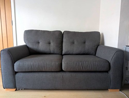 Dfs mid century modern - dfs, grey