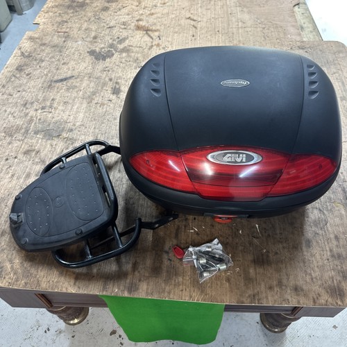 Givi simply mono lock - "simply", mono-lock
