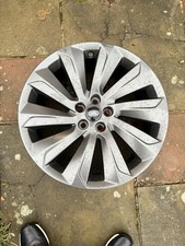 4 Genuine Discovery Sport