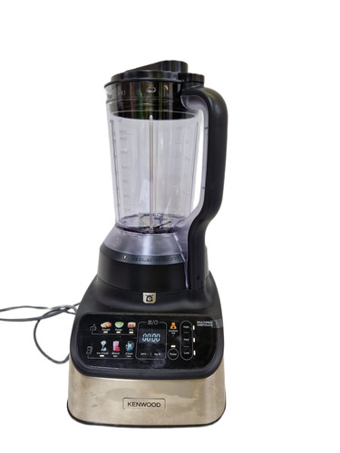 Kenwood multipro onetouch - multipro,