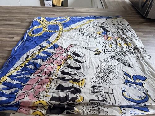 Jack wills large shawl - shawl, scarf