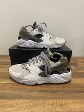 Nike Air Huarache Uk 10