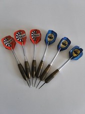 Vintage 30g Brass Steel Tip