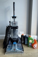 Vax platinum smart wash carpet