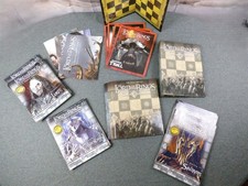 Lord of the Rings Chess