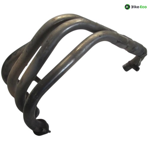 Exhaust manifold honda - manifold,