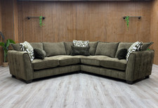 ‘Serena’ 2 Corner 2 Sofa