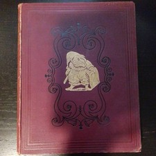 Punch (or, The London