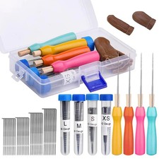 Wool Felting Needles Kit