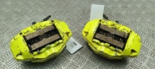 SUBARU IMPREZA WRX STi PAIR OF