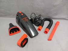 BLACK & DECKER AV1260-H1 Auto