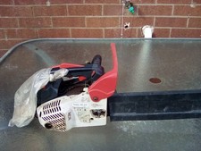 pruning chainsaw