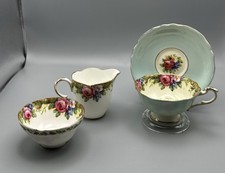 40’s Paragon Tapestry Rose