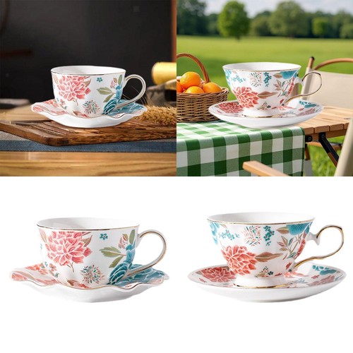 Coffee mug porcelain cups and - cups,