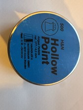 .177 H&N Hollow Point