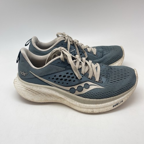 Saucony ride sneakers - saucony, 17