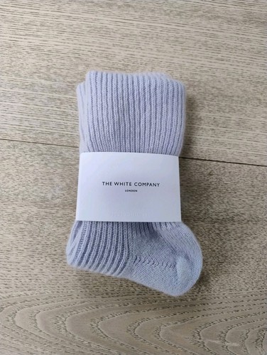The white company cashmere bed - company,