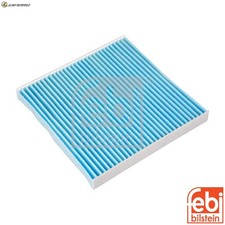 INTERIOR AIR FILTER 183889 FOR