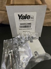 Yale Hydraulic Valve Block-