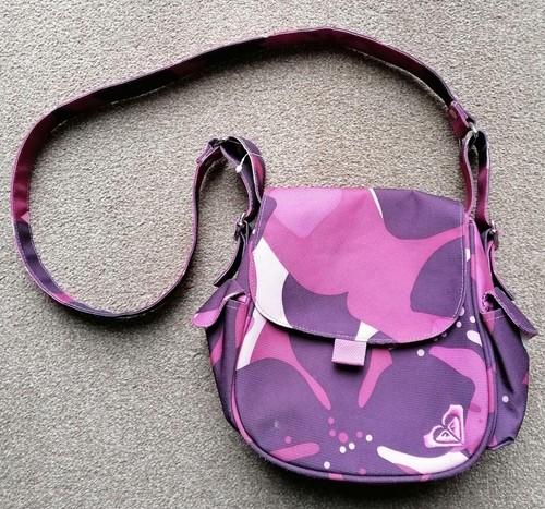 Roxy bag berry pink - in, berry/pink/purple