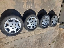 4 Genuine Porsche 964 944 S2