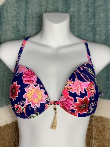 Shade shore floral - shore, top
