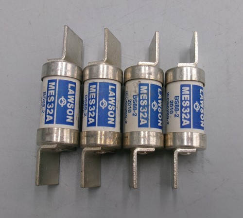 Lawson mes 32a - lawson, industrial