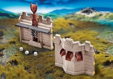 Playmobil 9839 Wall extension