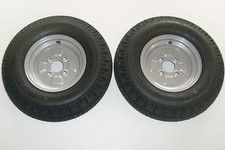 2 OFF 500 X 10 6 PLY 4 STUD