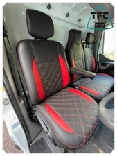 SEAT COVERS FOR Vauxhall