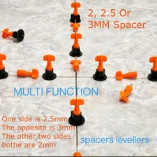 TOPWAY Multi Function Tile
