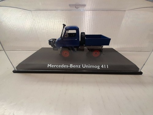 Schuco 03271 mercedes benz - schuco, mercedes-benz