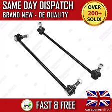 BMW X5 E53  1999-2006 FRONT STABILISER ANTI ROLL SWAY BAR DROP LINKS KIT X2 PAIR