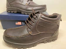 Solo Florence-500 Lace Up