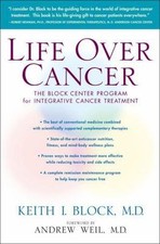 Life Over Cancer: The Block