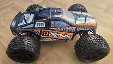 HPI Nitro bullet ST 3.0 truck