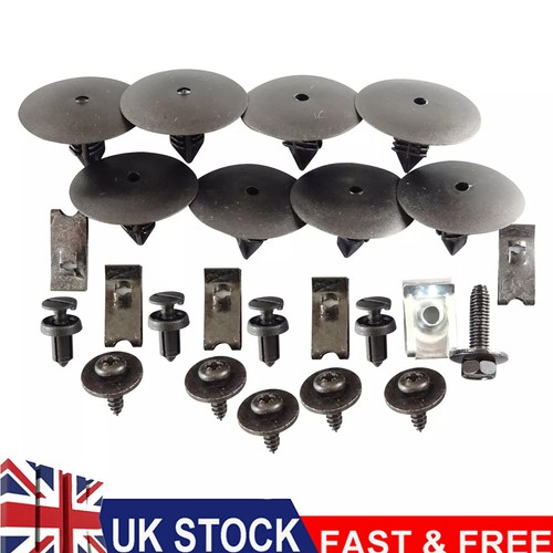 24xfront wheel arch lining - 24xfront,