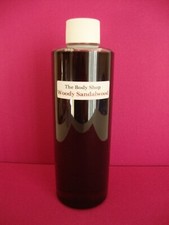 THE BODY SHOP LARGE 120 ML