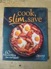 SLIMMING WORLD'S COOK, SLIM