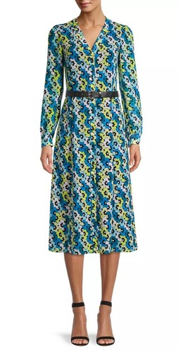 Michael kors kate belted - michael,