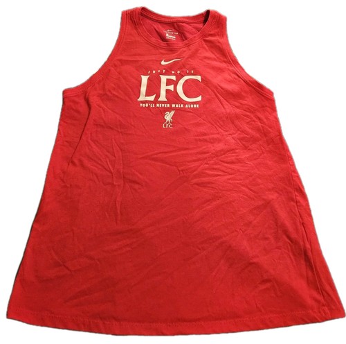 Liverpool ynwa nike - fc,