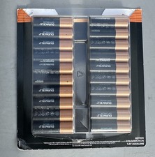 DURACELL OPTIMUM AA BATTERY PACK OF 20 WITH LONG EXPIRY DATE  (2033-2035) MX1500