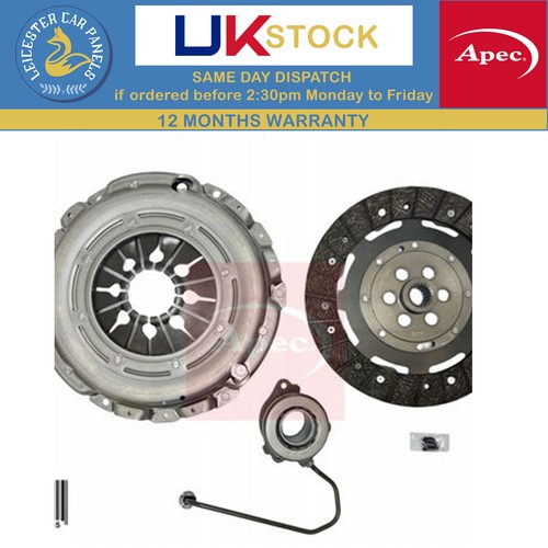 Apec clutch kit - apec, for