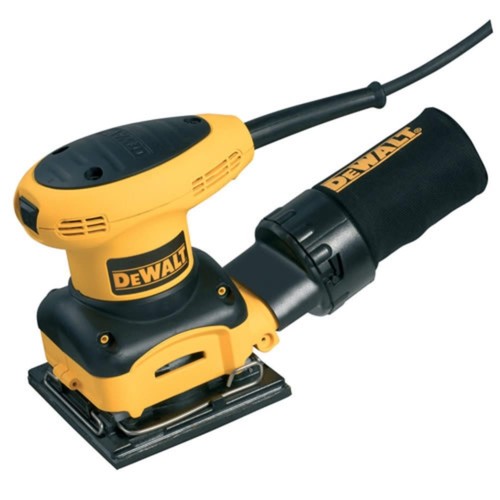 Dewalt palm sander - dewalt,