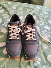 CAT Footwear men work 7.0